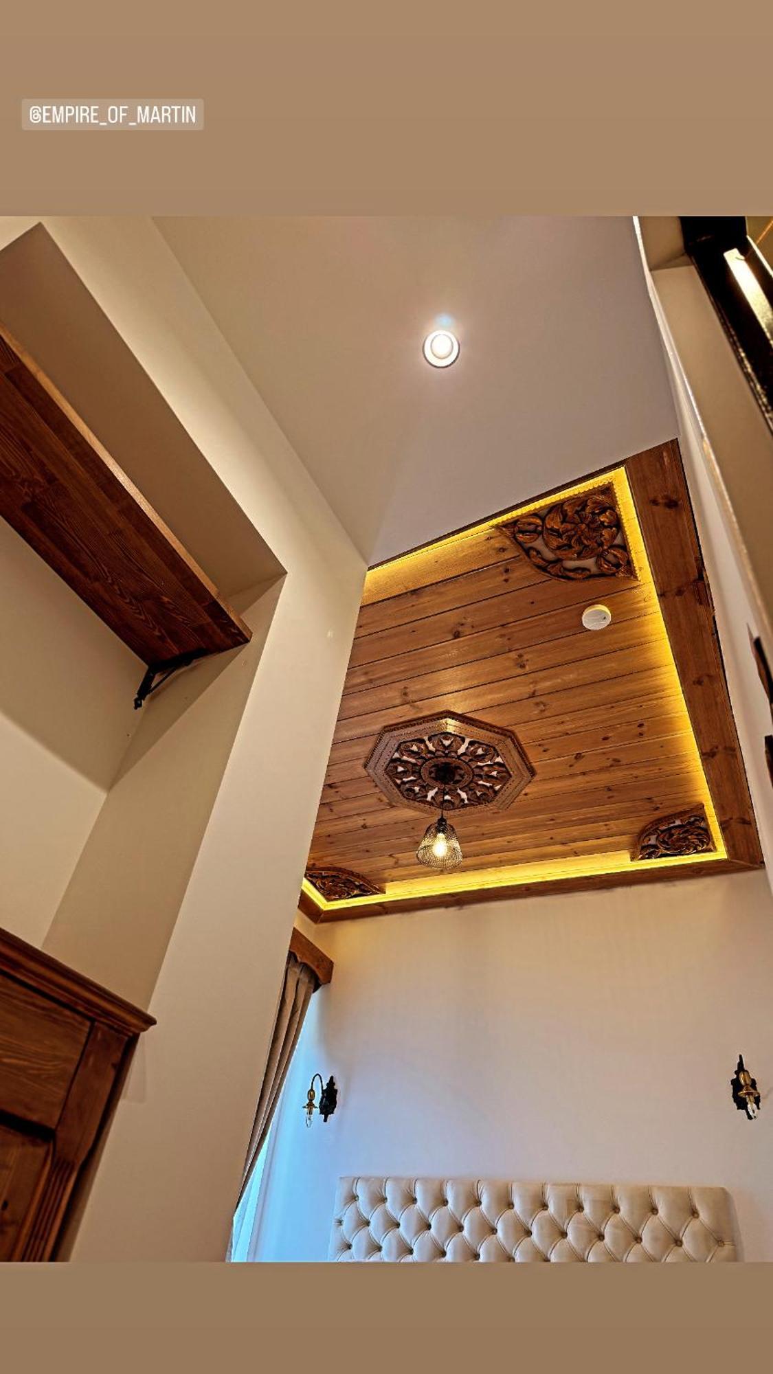 Boutique Hotel Empire Of Martin Gjirokastër Exteriér fotografie